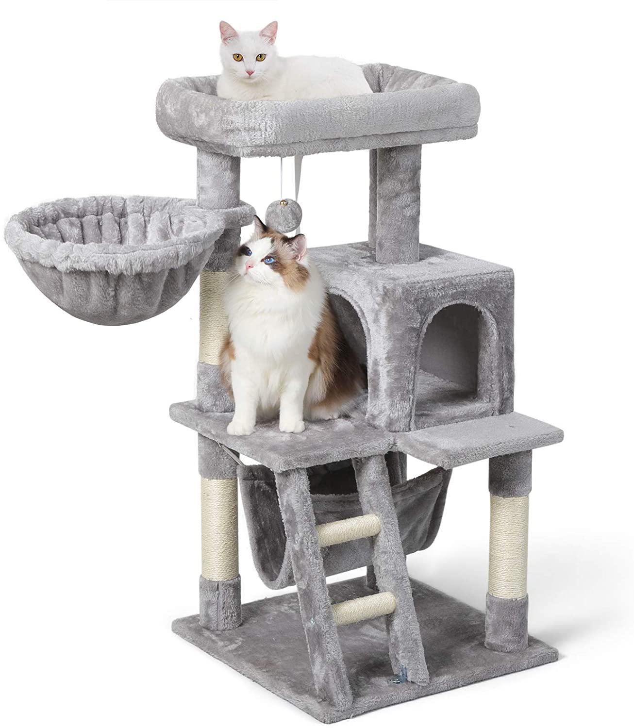 Cat Tower - Natural Feel